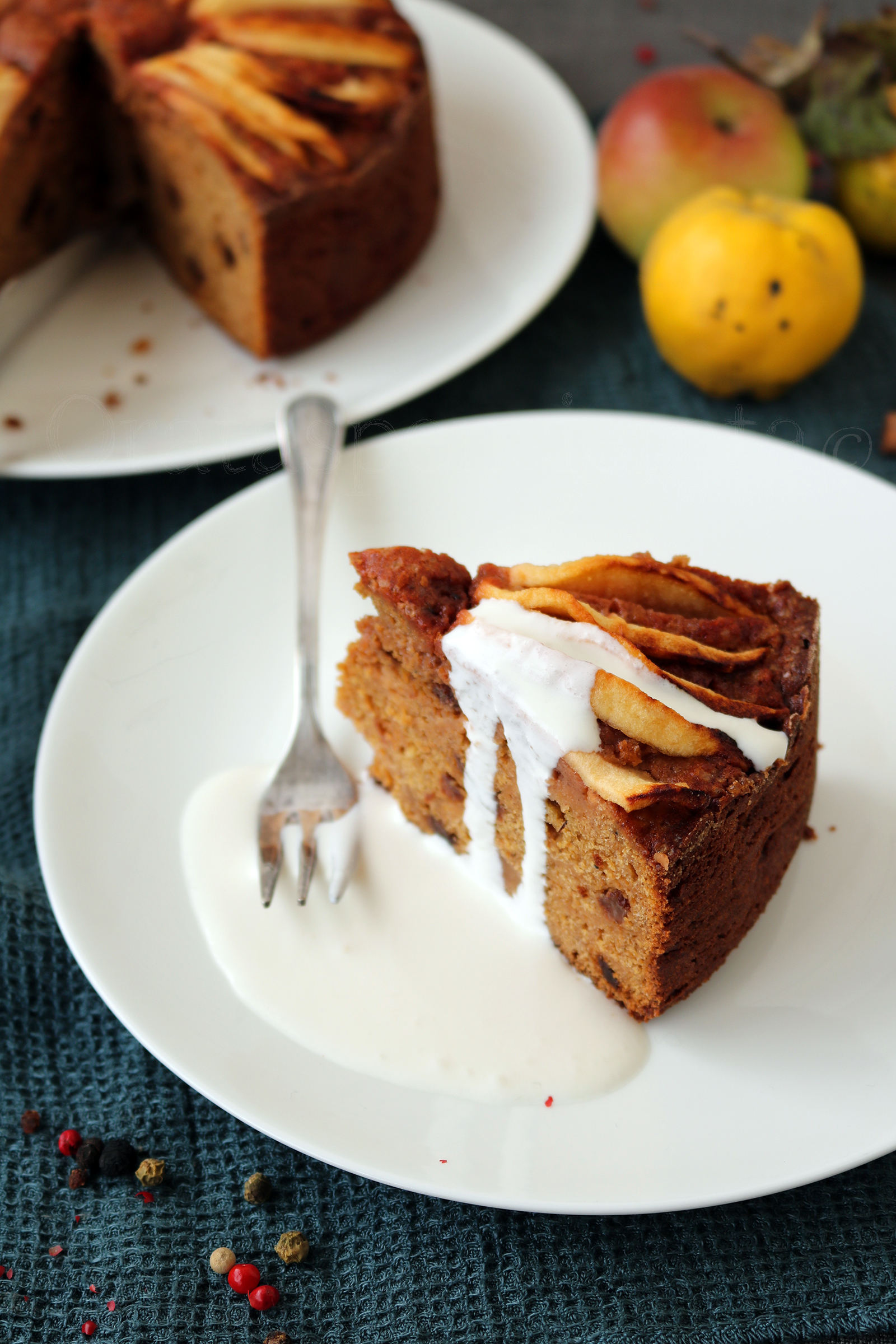 Christmas Pudding Inspiration
