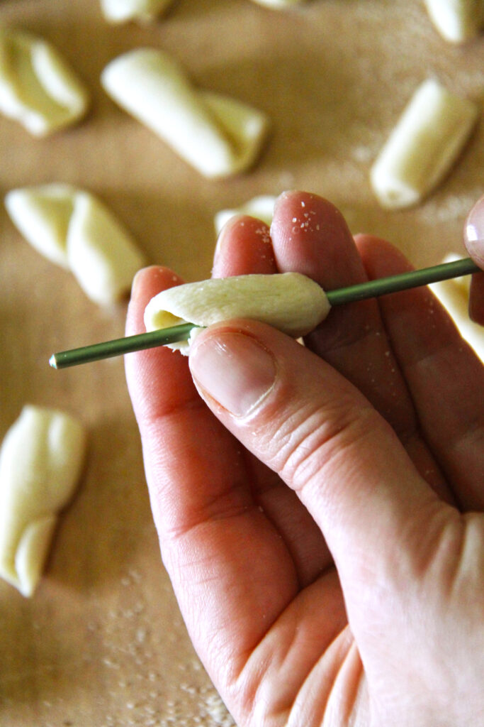 Pasta (fatta in casa) e fagioli: una e mille