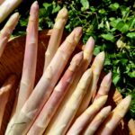 Asparago Rosa di Mezzago De.Co: procurarselo e cucinarlo