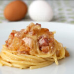 la carbonara dell'Orata