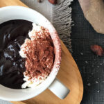 Cioccolata in tazza: una miscela sempre pronta