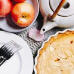 Crostata di mele all'alsaziana