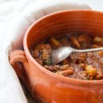 pasta e fagioli: una e mille