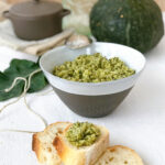 Broccoletti: quel che avanza va nel pesto
