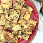 La mia tortilla di patata