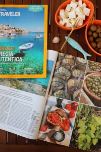 articolo traveler