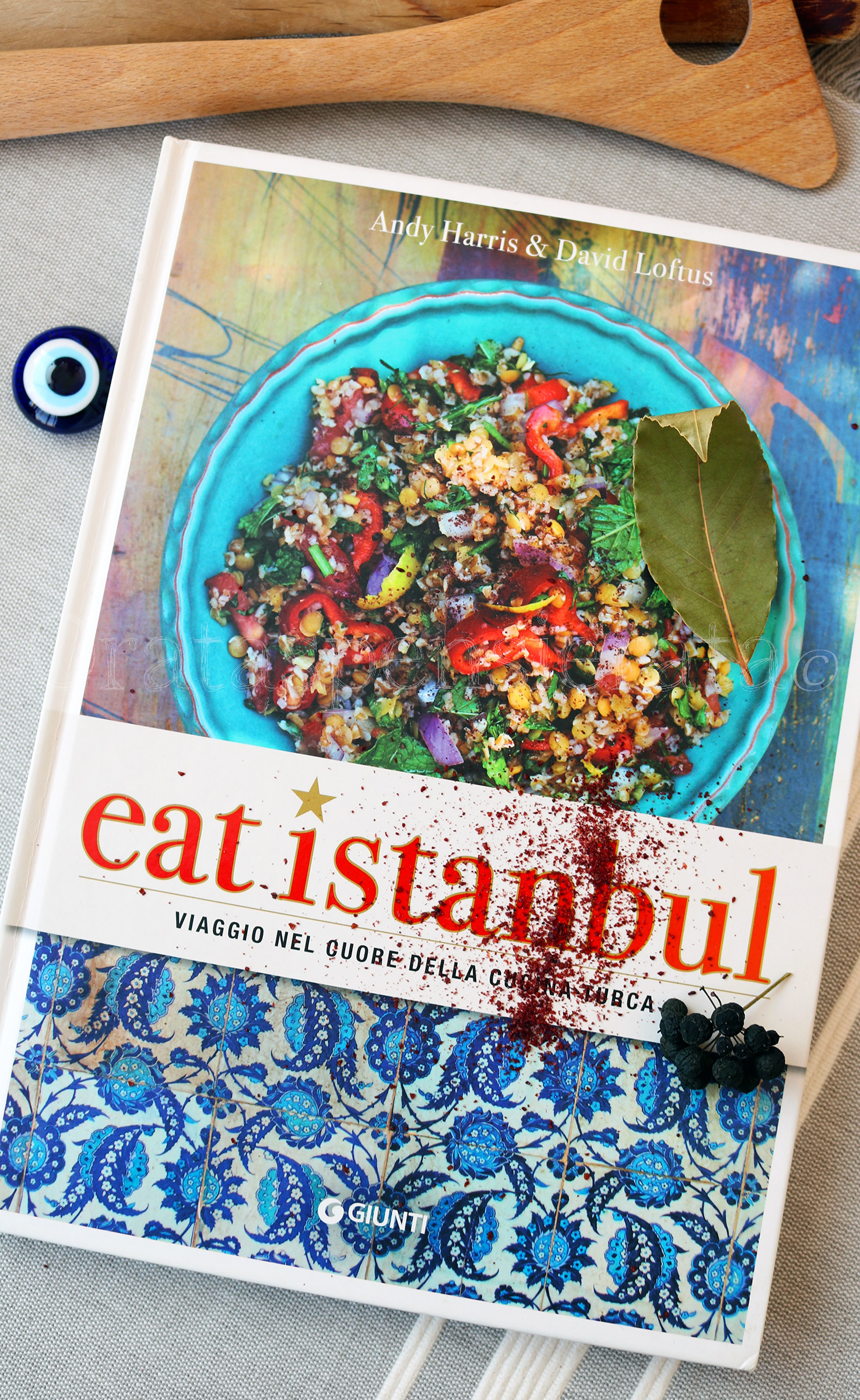 Eat Istambul