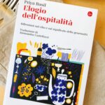 elogio dell'ospitalità