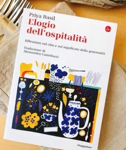 elogio dell'ospitalità