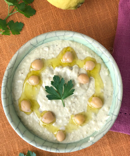 Hummus