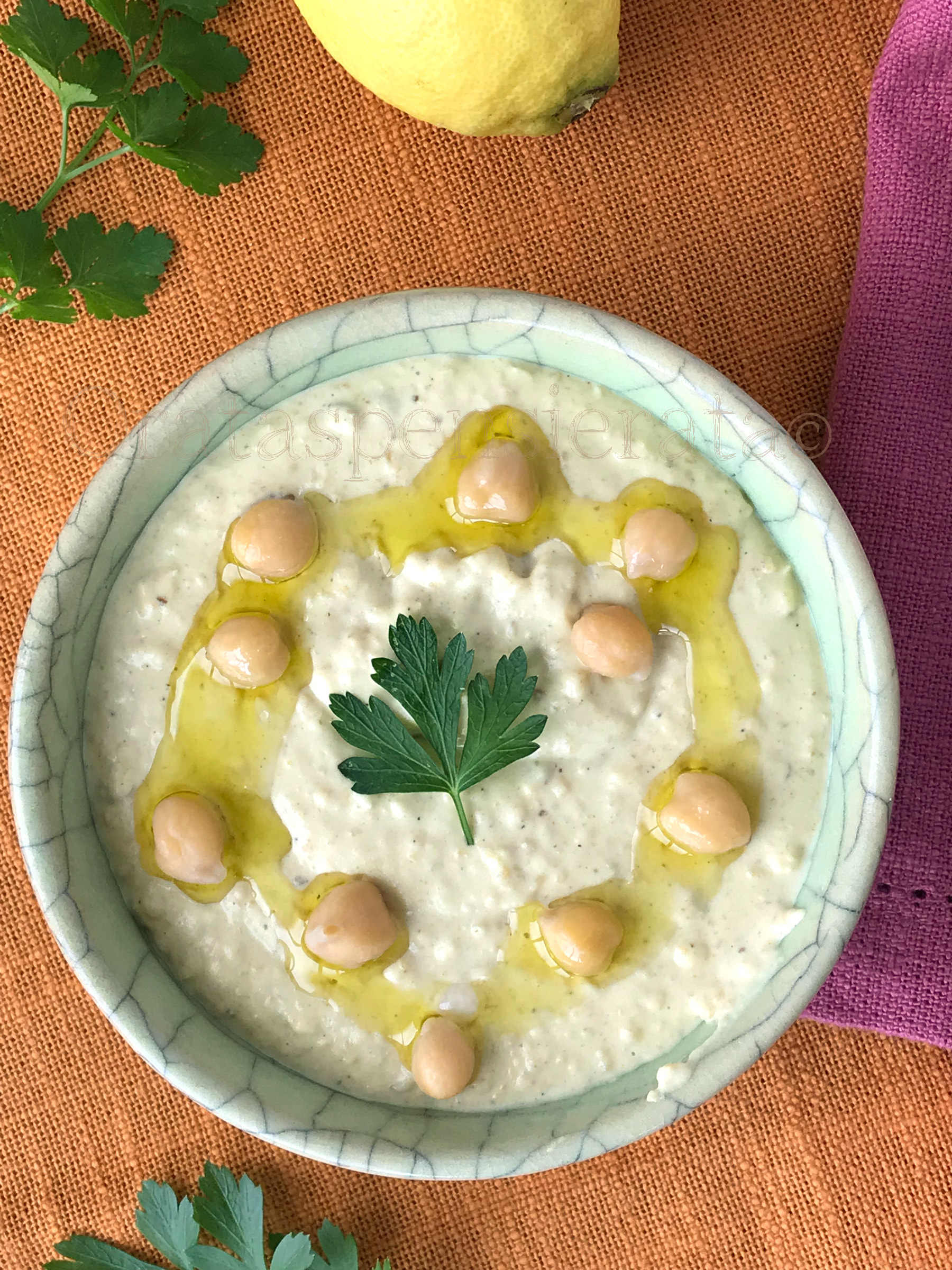 Hummus