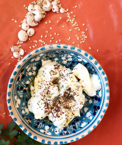 labneh