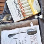 Michel Roux: tecnica e atmosfere di Francia