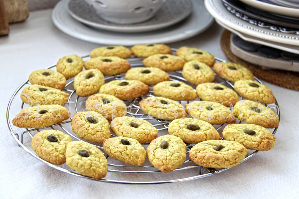 biscottini (anche) per natale