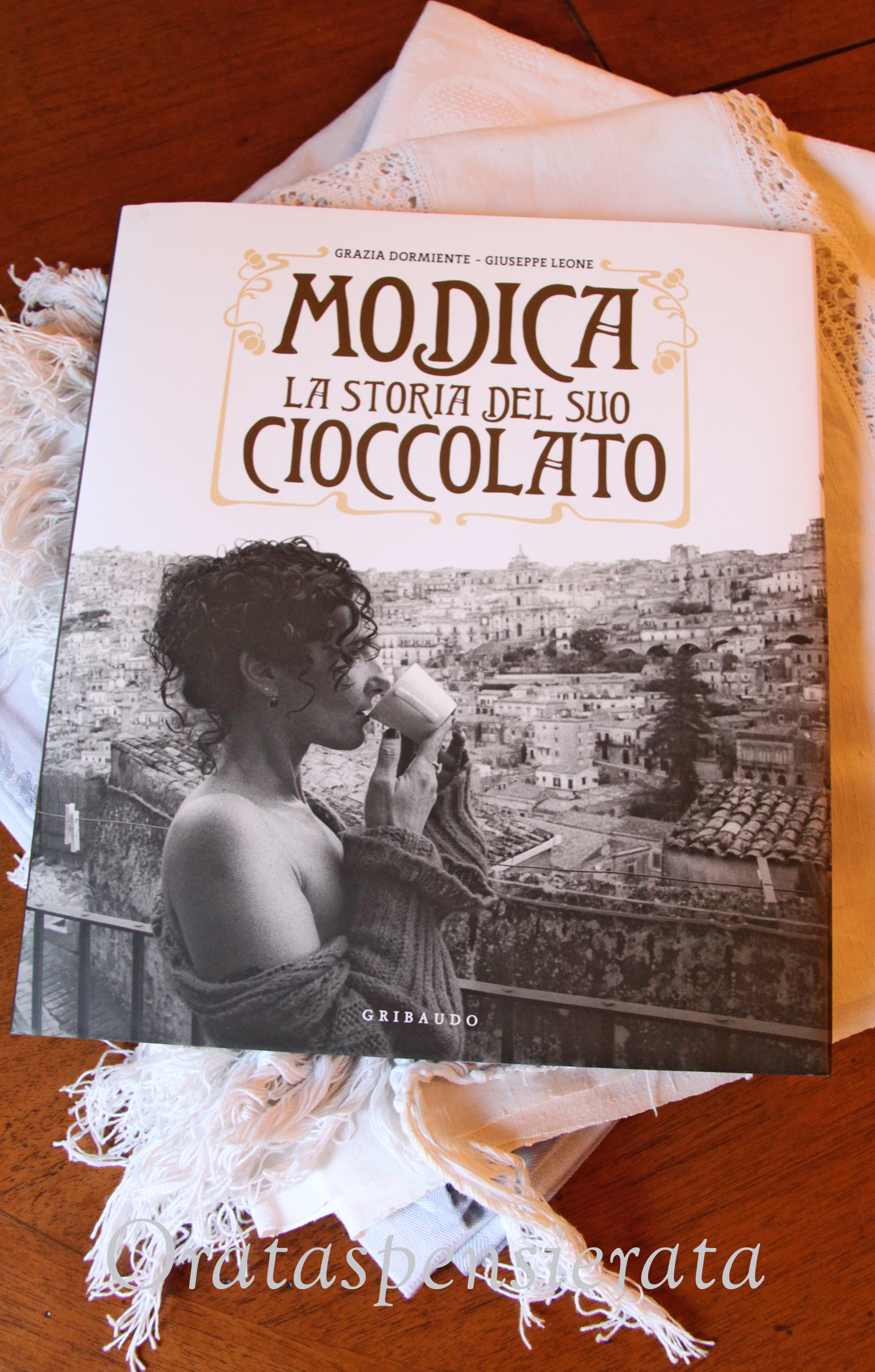 cioccolato di modica