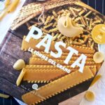 tutto sulla pasta: tre libri interessanti
