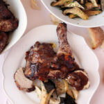 lu coq au vin (cannonau)
