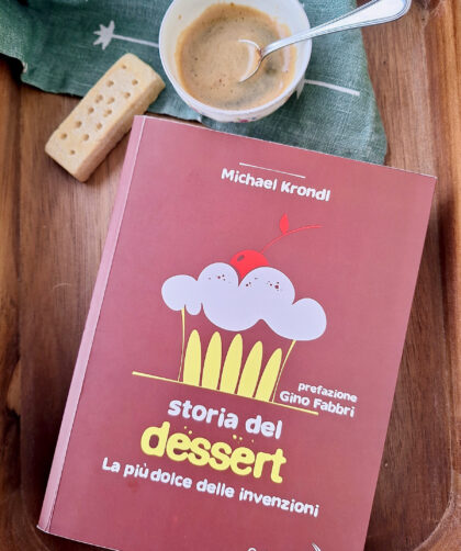 storia del dessert