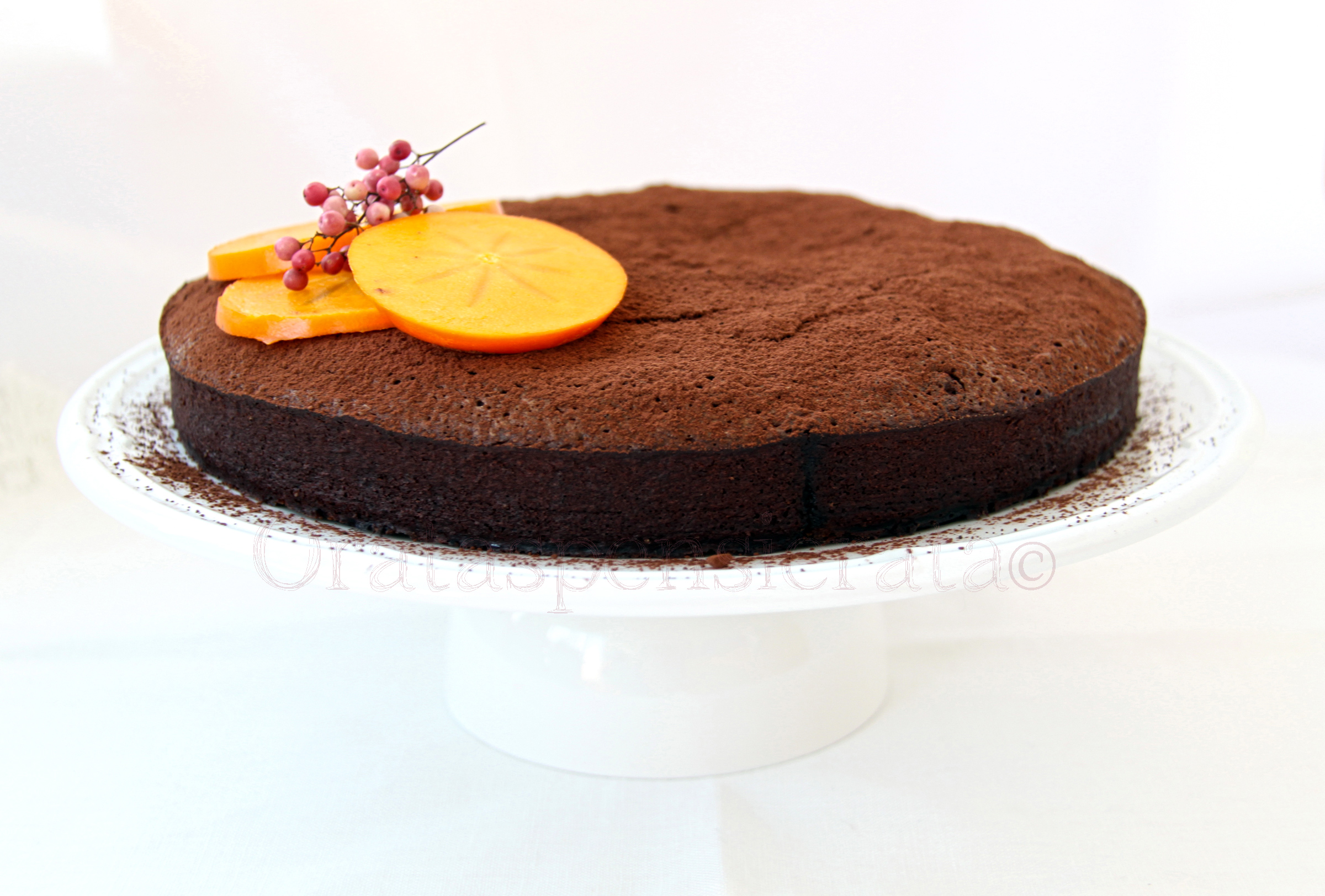 Pleyel: la celebre torta al cioccolato