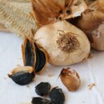 aglio nero