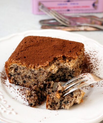Gâteau de Metz
