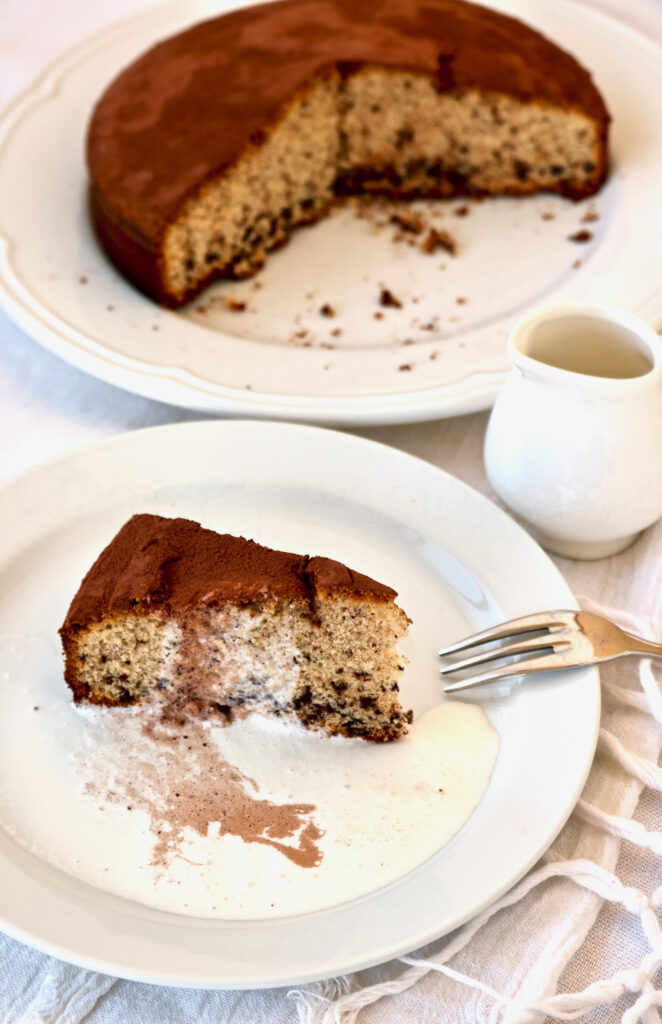 Gâteau de Metz