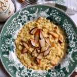 risotto ai porcini