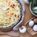 gratin classico di cardi