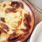 gratin dauphinoise