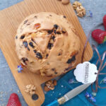 panettone genova