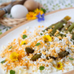 asparagi alla moda delle fiandre