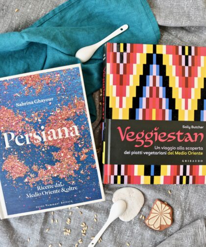 Tra medio Oriente e Asia centrale: due libri interessanti
