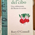 la (vera) gioia del cibo